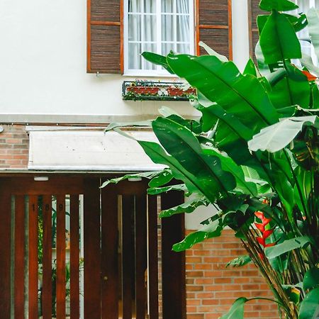 Palace Beach Hostel Rio de Janeiro Exterior photo