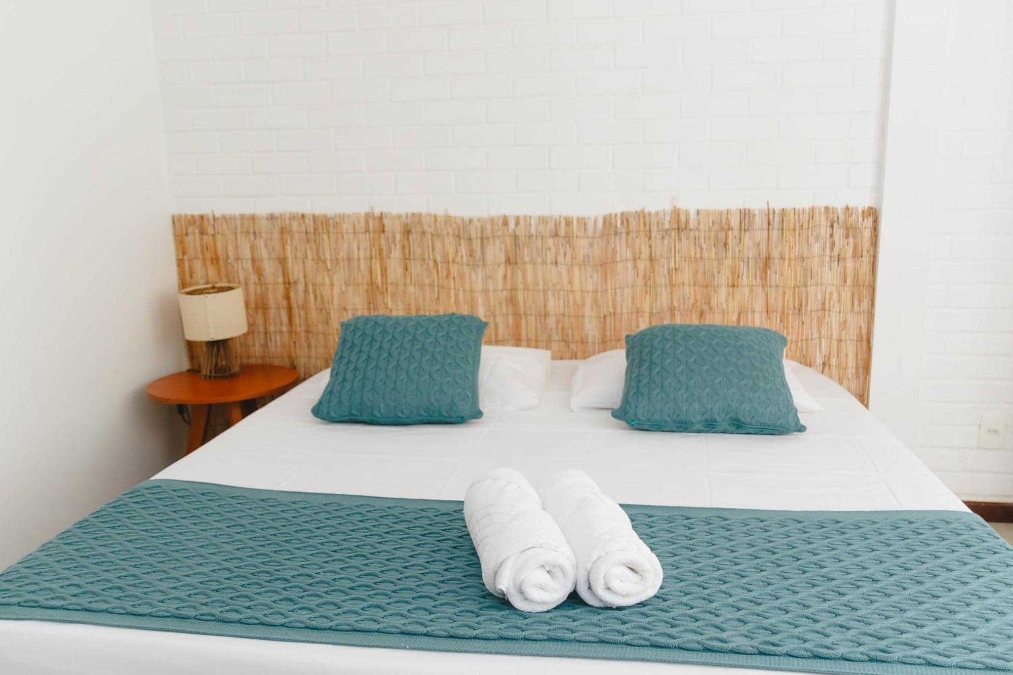 Palace Beach Hostel Rio de Janeiro Exterior photo